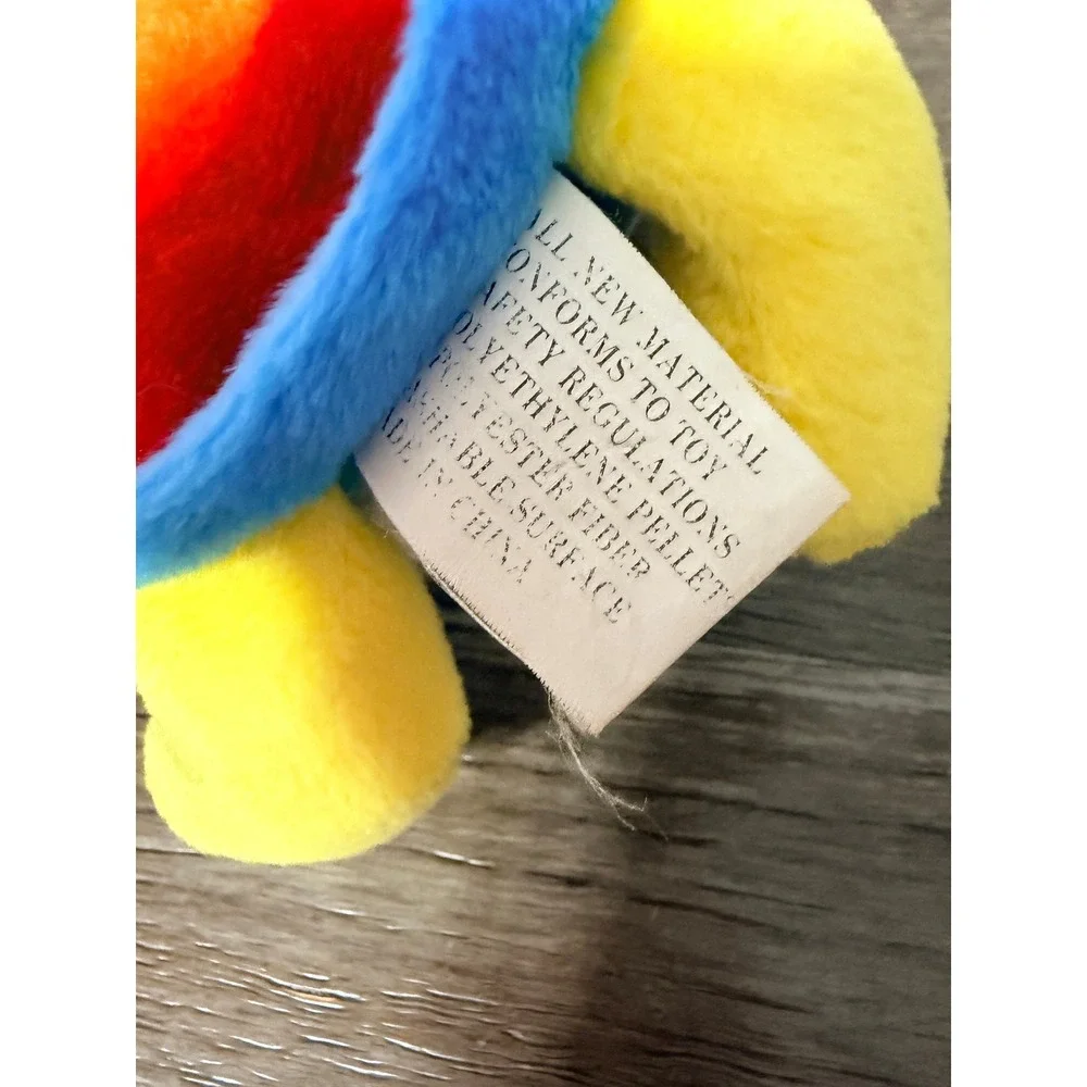 Vintage 1997 Mary Meyer‎ Turtle Plush